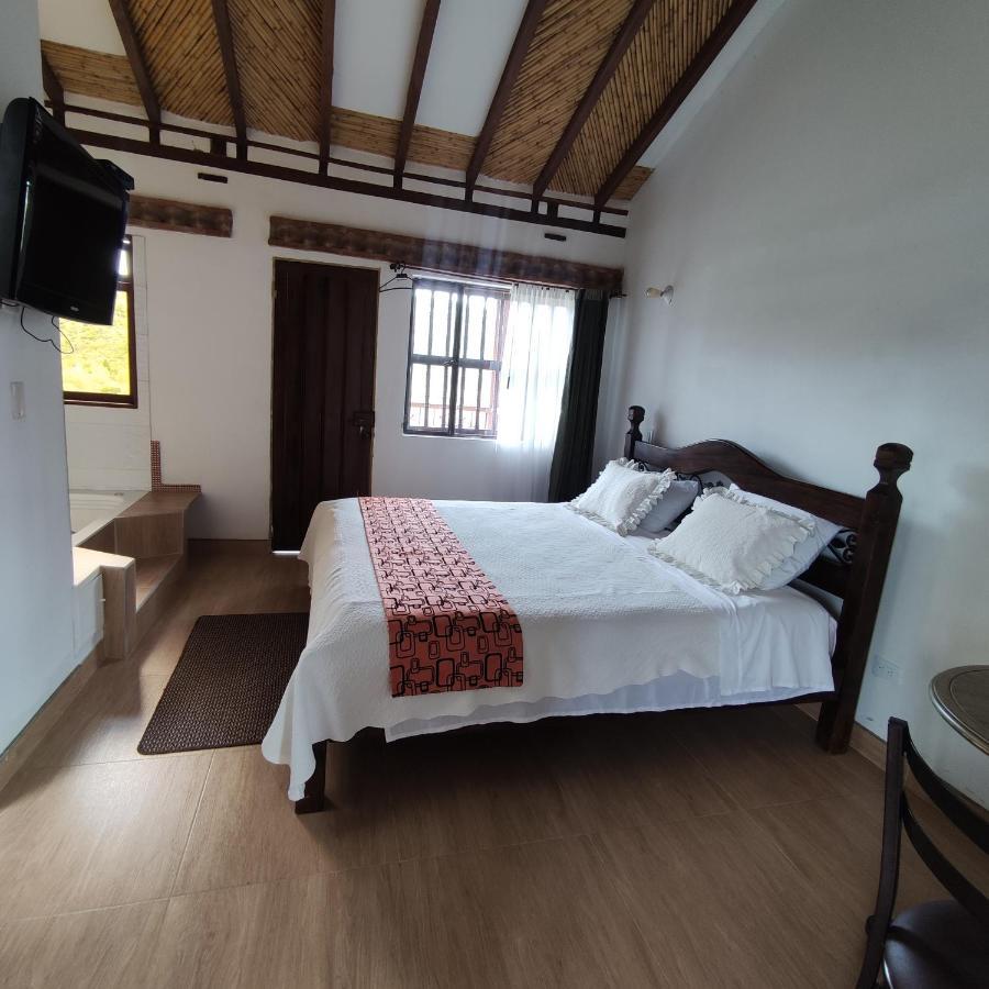 Artemisa Hotel Santa Sofia  Luaran gambar