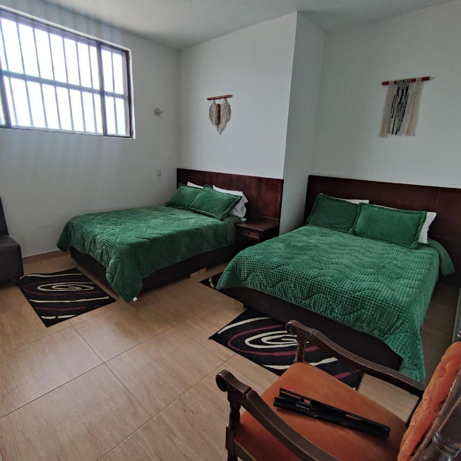 Artemisa Hotel Santa Sofia  Luaran gambar
