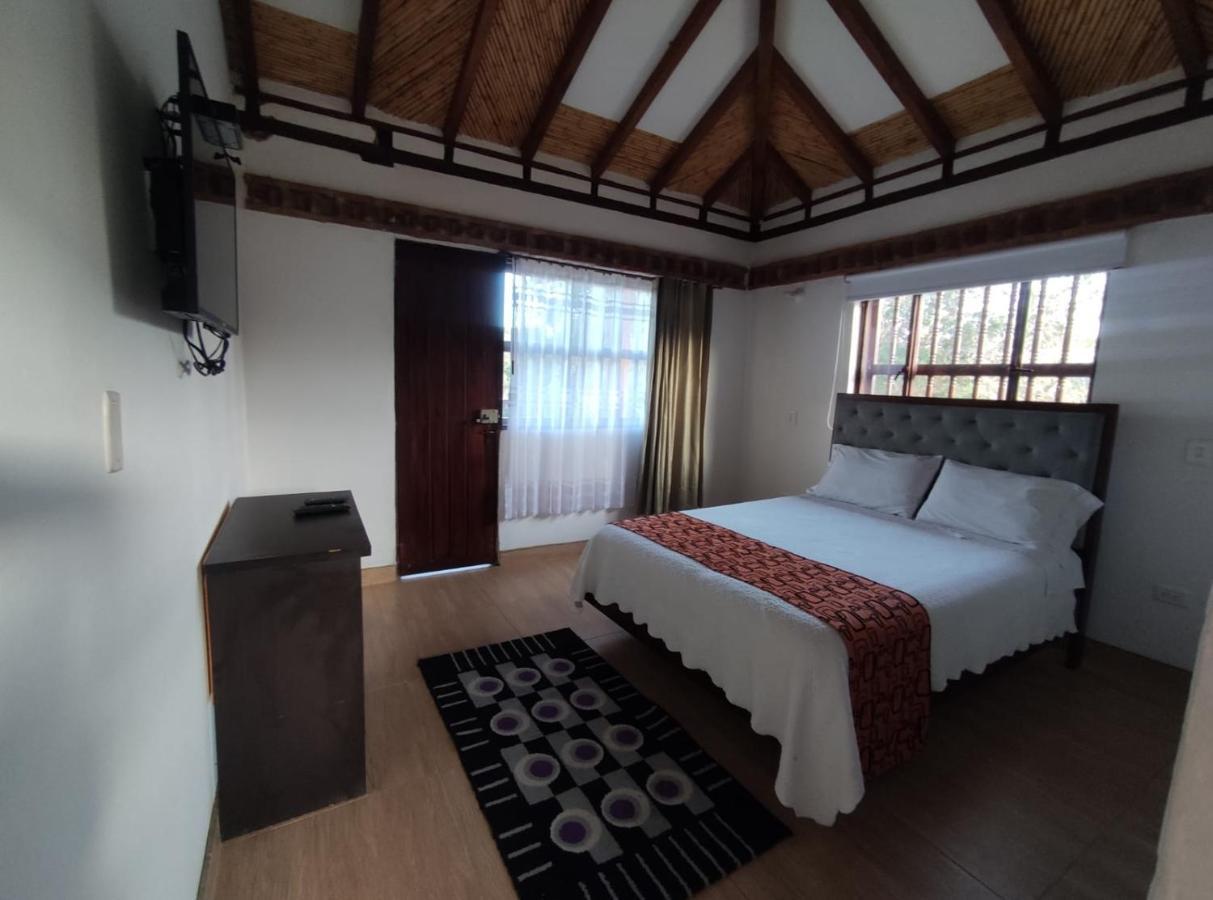 Artemisa Hotel Santa Sofia  Luaran gambar