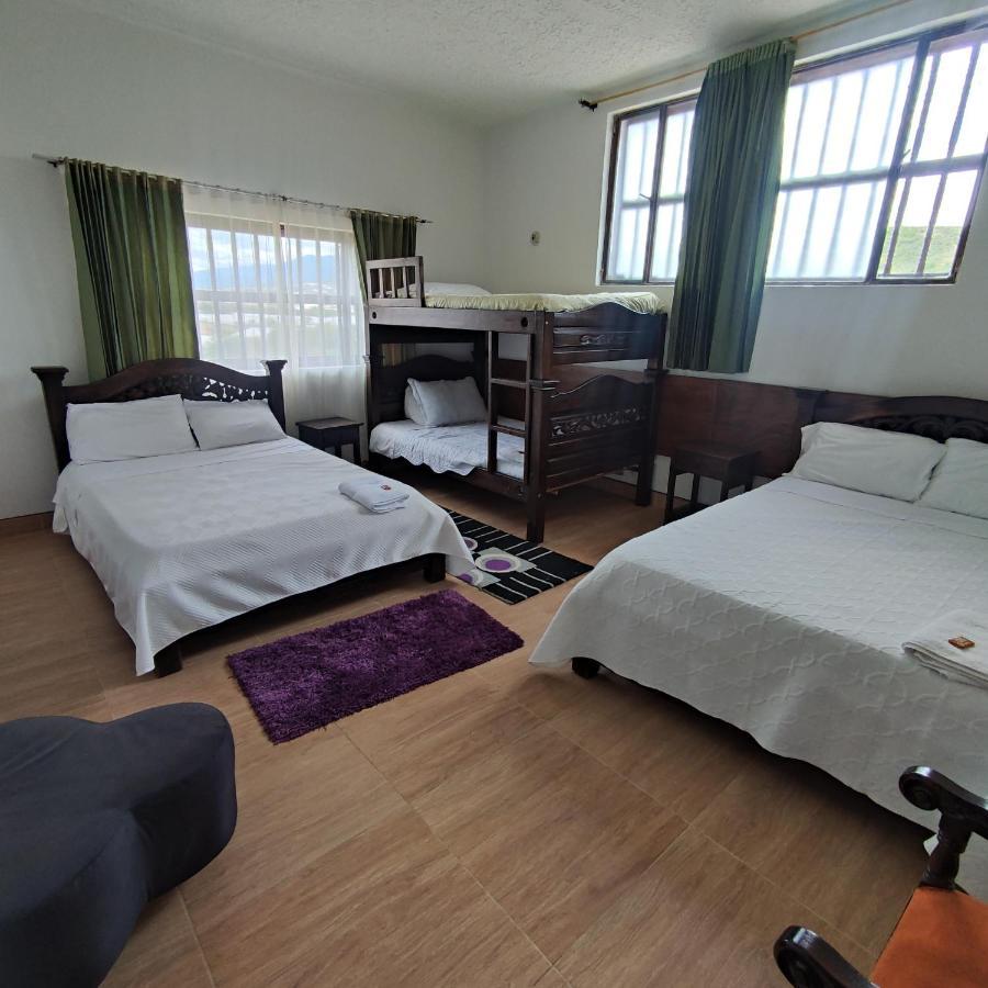 Artemisa Hotel Santa Sofia  Luaran gambar