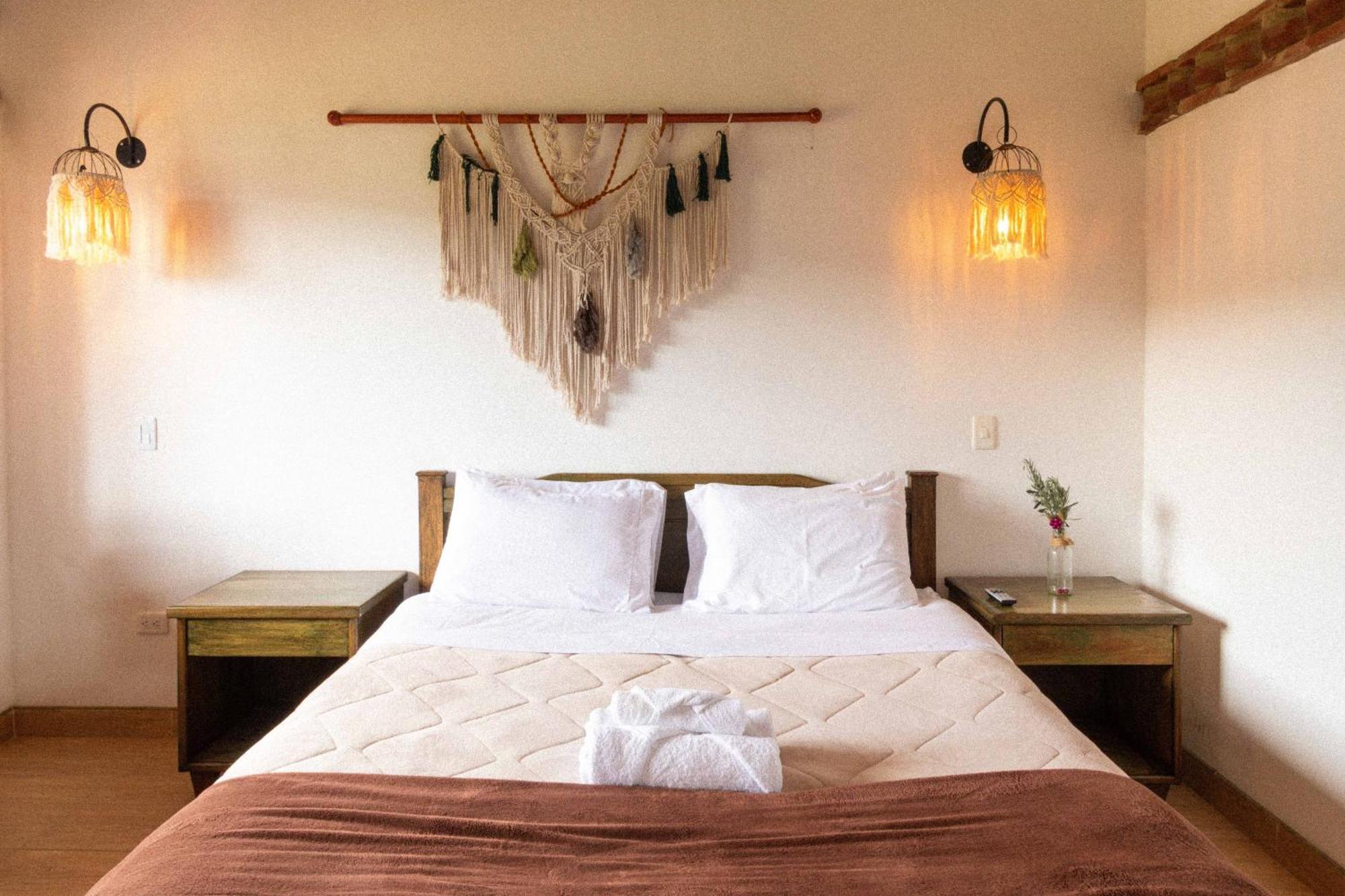 Artemisa Hotel Santa Sofia  Luaran gambar