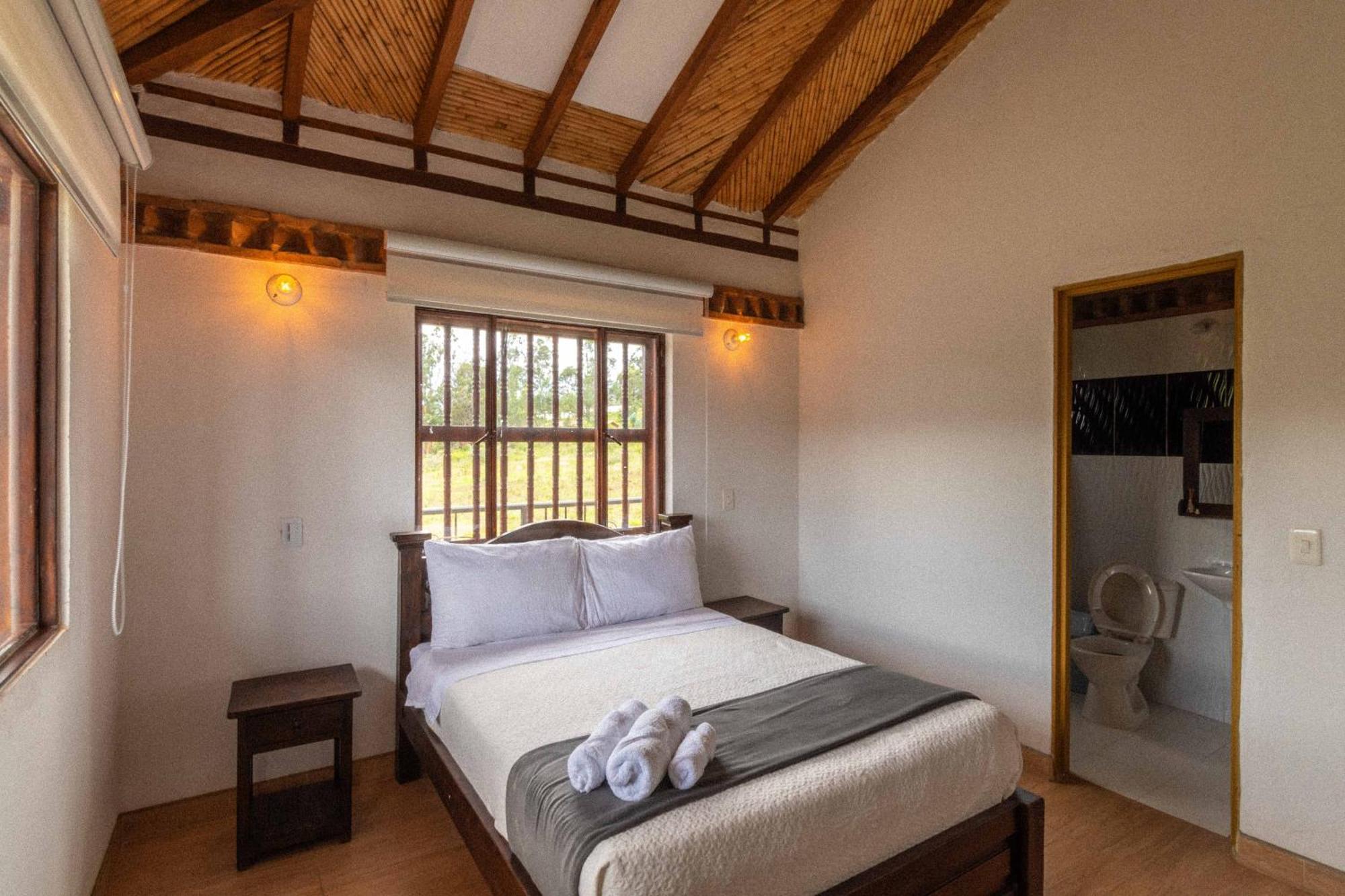 Artemisa Hotel Santa Sofia  Luaran gambar