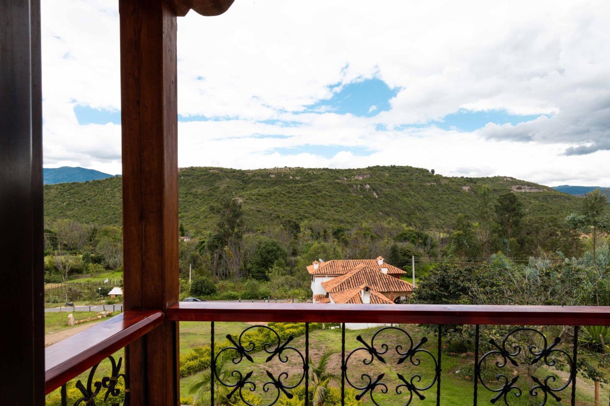 Artemisa Hotel Santa Sofia  Luaran gambar