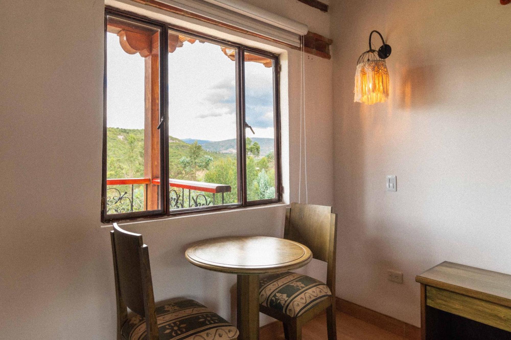 Artemisa Hotel Santa Sofia  Luaran gambar