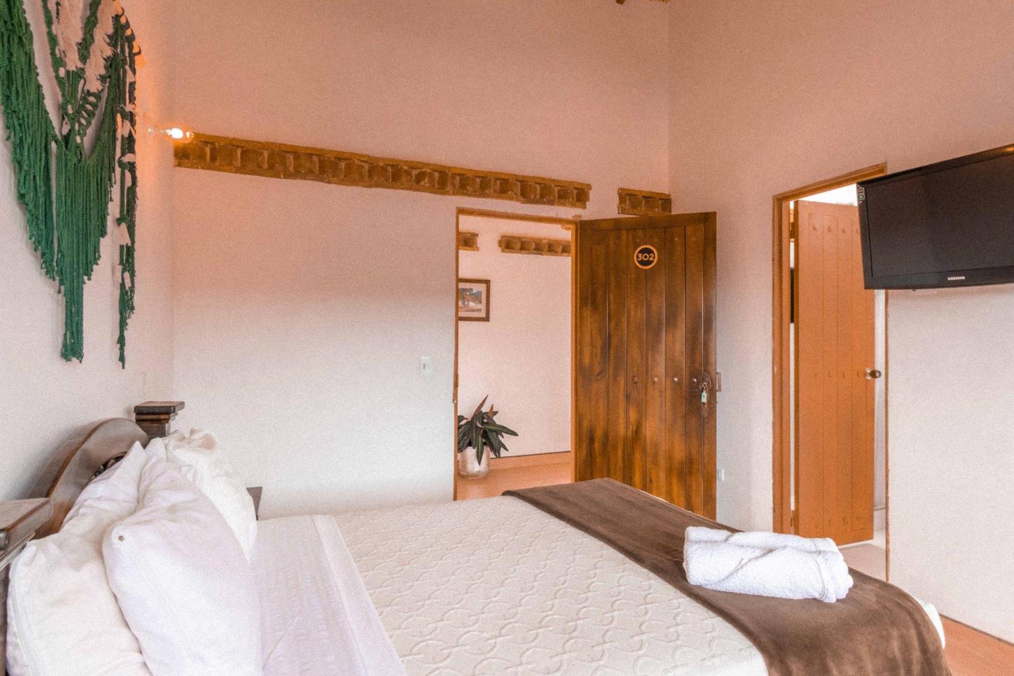 Artemisa Hotel Santa Sofia  Bilik gambar