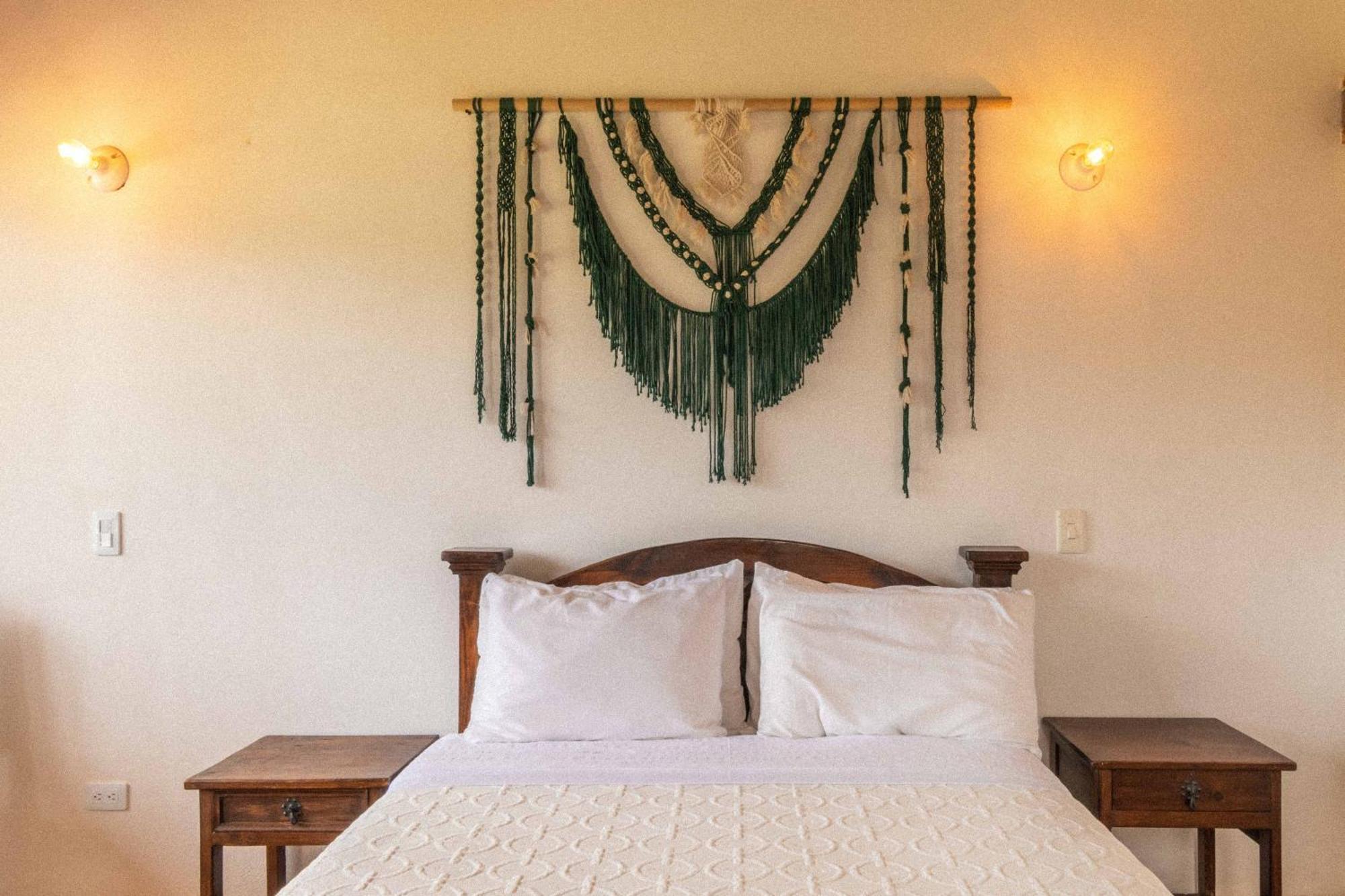 Artemisa Hotel Santa Sofia  Luaran gambar