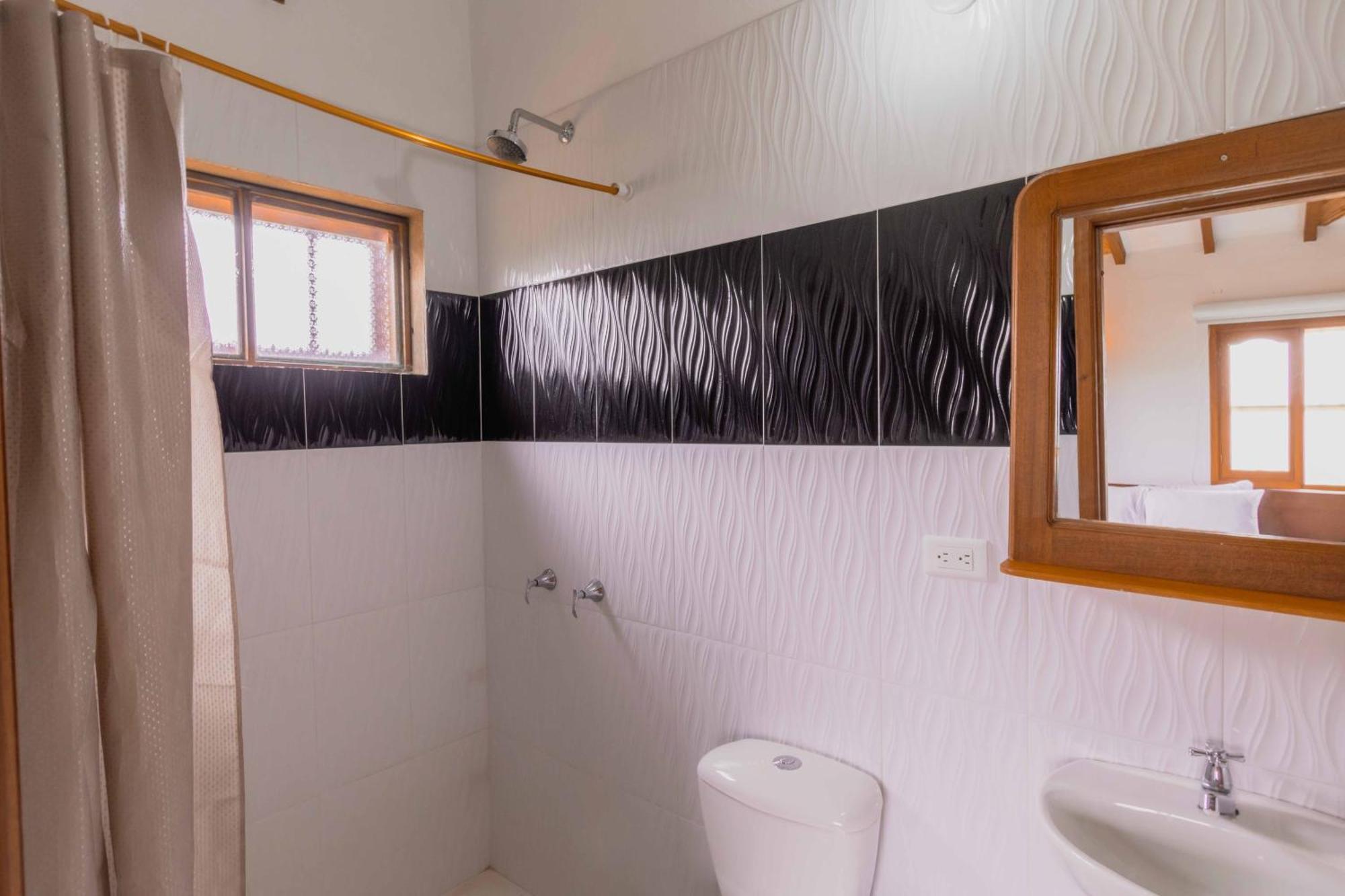 Artemisa Hotel Santa Sofia  Luaran gambar