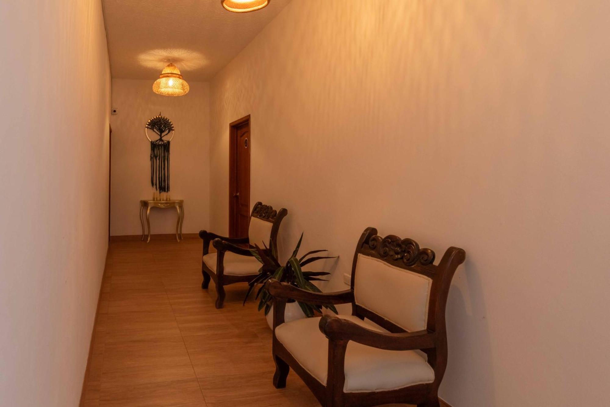 Artemisa Hotel Santa Sofia  Luaran gambar