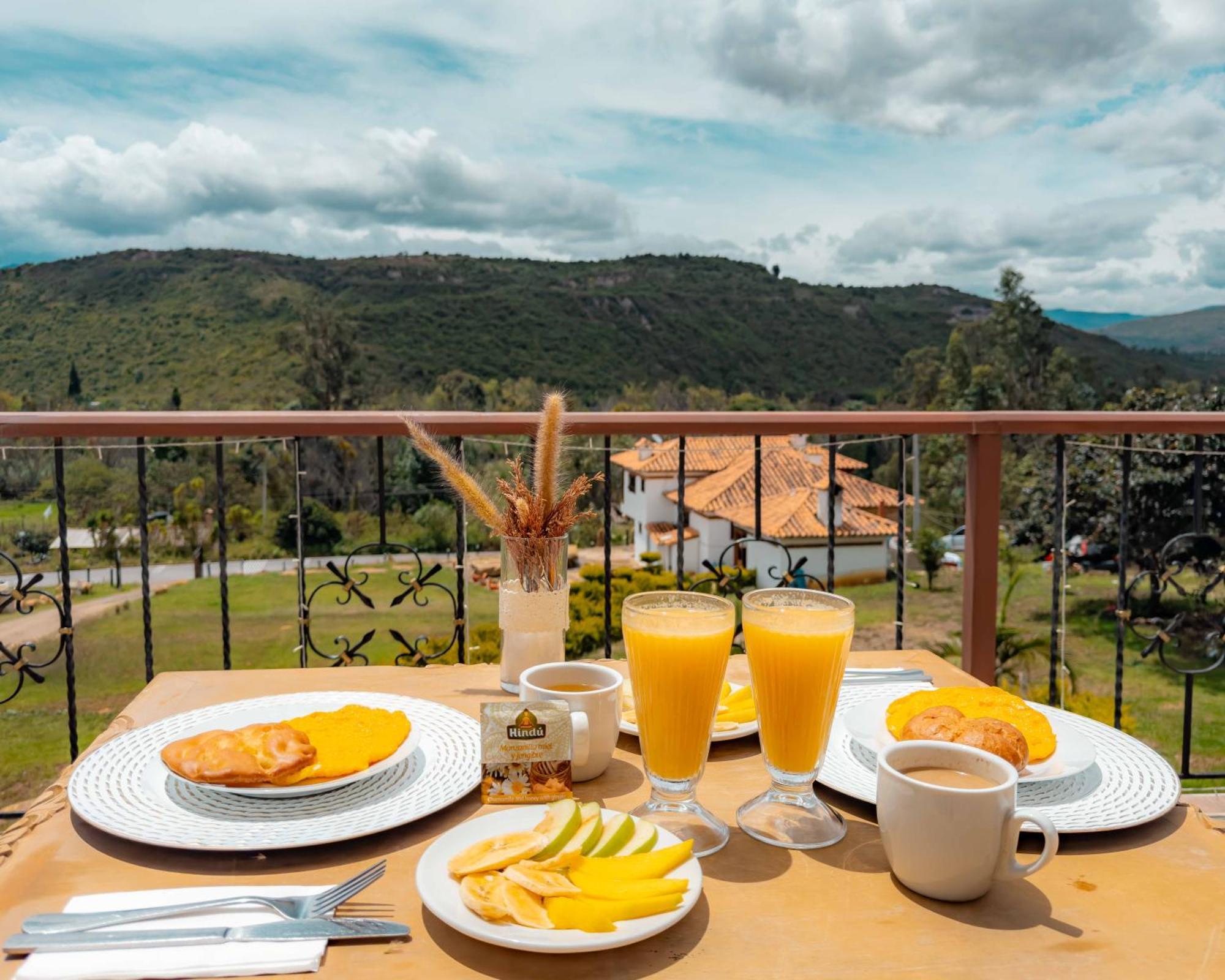 Artemisa Hotel Santa Sofia  Luaran gambar